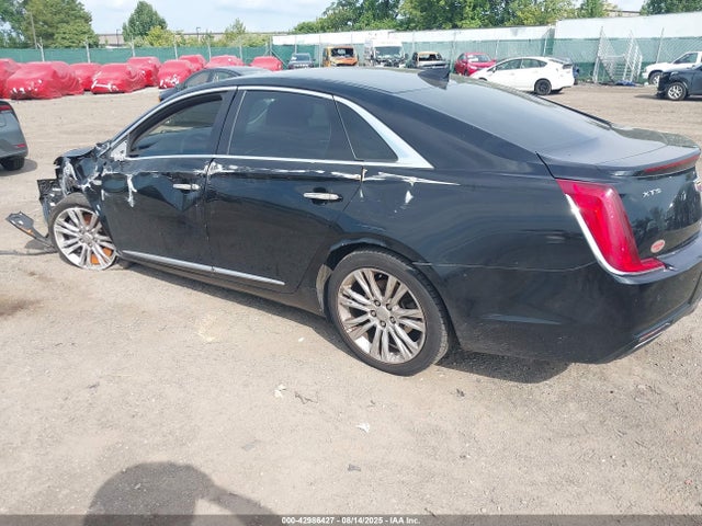 2019 CADILLAC XTS 2G61M5S30K9154734 Photo 2