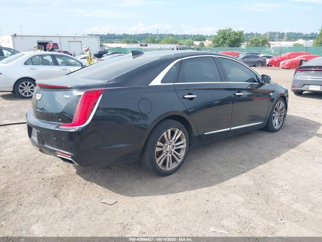 2019 CADILLAC XTS 2G61M5S30K9154734 Photo 3