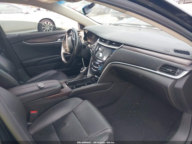 2019 CADILLAC XTS 2G61M5S30K9154734 Photo 4