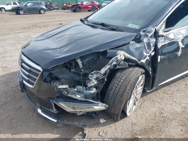 2019 CADILLAC XTS 2G61M5S30K9154734 Photo 5
