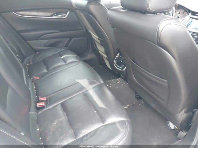 2019 CADILLAC XTS 2G61M5S30K9154734 Photo 7