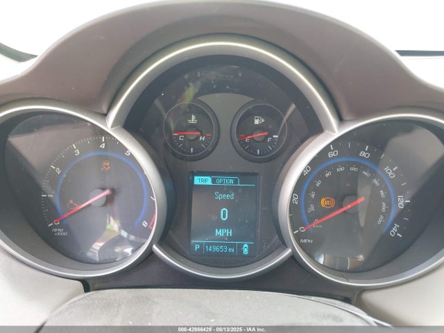 1G1PF5SB4G7117468 Chevrolet luv - vvt, alum, e85 max