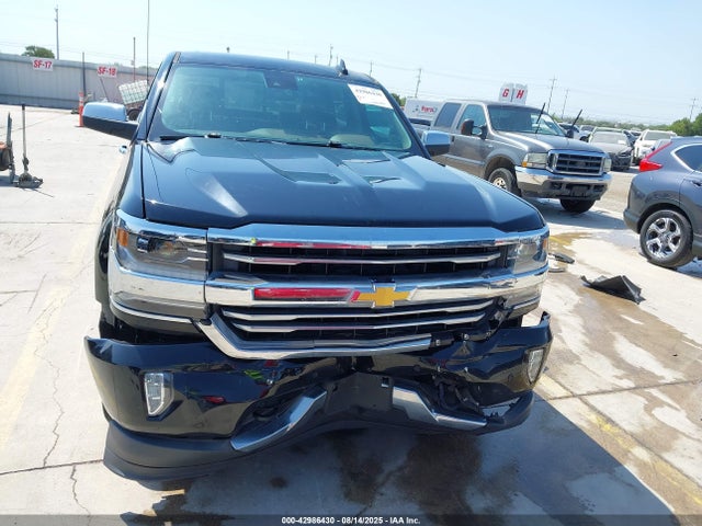 3GCUKTEJ1HG294370 Chevrolet l86 - sidi: spark ignited direct injection, vvt: variable valve timing, afm, e85 max, alum