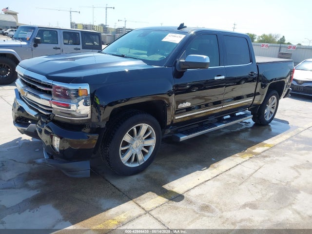 3GCUKTEJ1HG294370 Chevrolet l86 - sidi: spark ignited direct injection, vvt: variable valve timing, afm, e85 max, alum