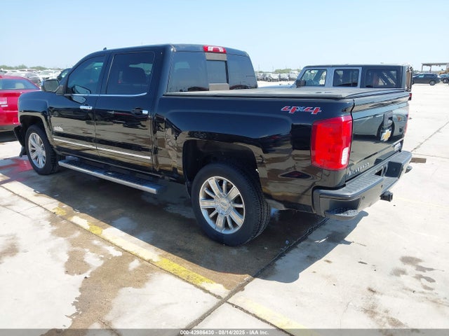 3GCUKTEJ1HG294370 Chevrolet l86 - sidi: spark ignited direct injection, vvt: variable valve timing, afm, e85 max, alum