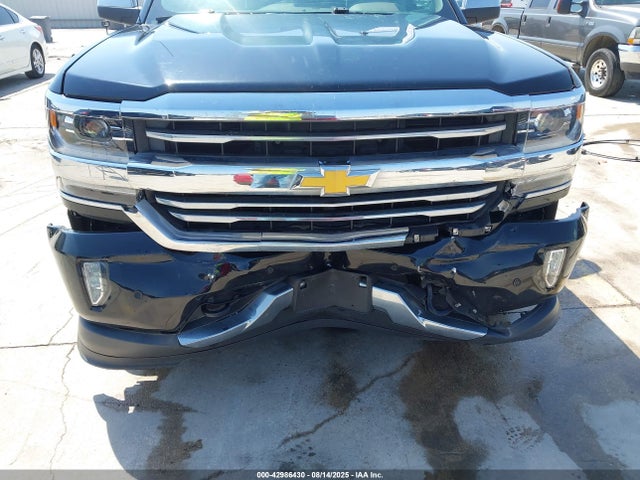 3GCUKTEJ1HG294370 Chevrolet l86 - sidi: spark ignited direct injection, vvt: variable valve timing, afm, e85 max, alum