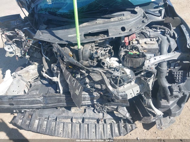 3N1AB7AP3KY445556 Nissan 2019