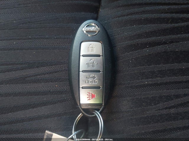 3N1AB7AP3KY445556 Nissan 2019