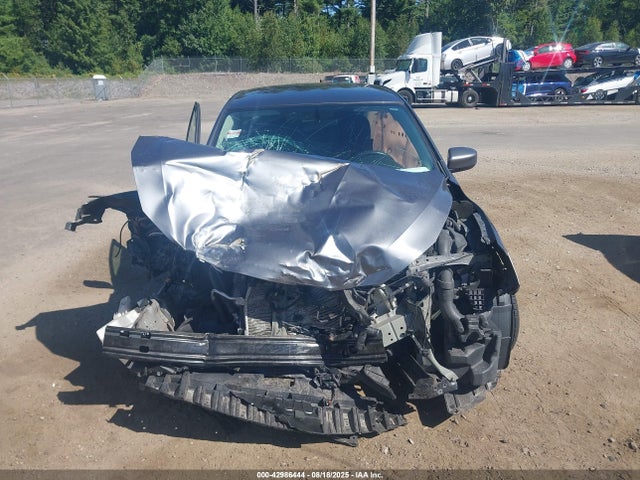 3N1AB7AP3KY445556 Nissan 2019