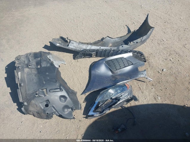 3N1AB7AP3KY445556 Nissan 2019