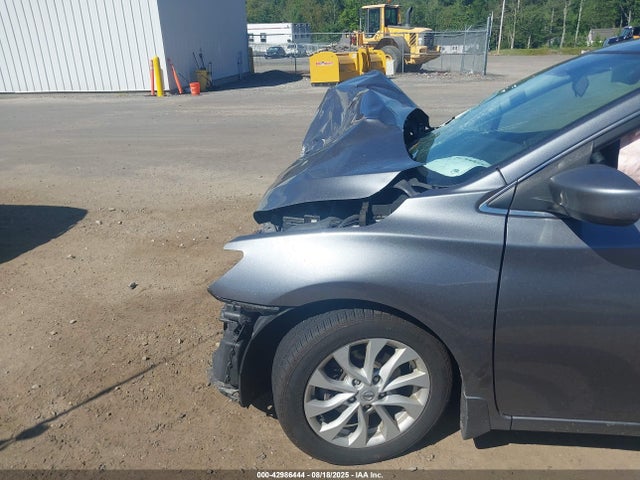 3N1AB7AP3KY445556 Nissan 2019