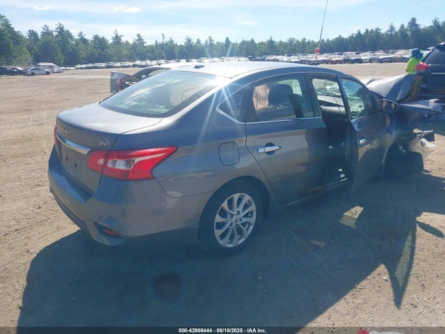 3N1AB7AP3KY445556 Nissan 2019