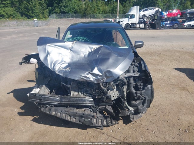 3N1AB7AP3KY445556 Nissan 2019