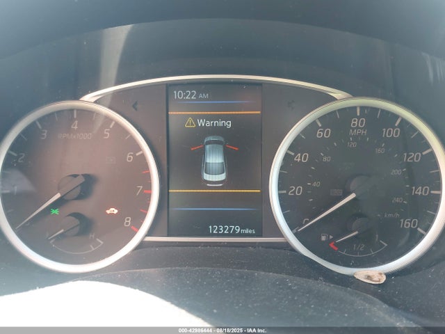 3N1AB7AP3KY445556 Nissan 2019