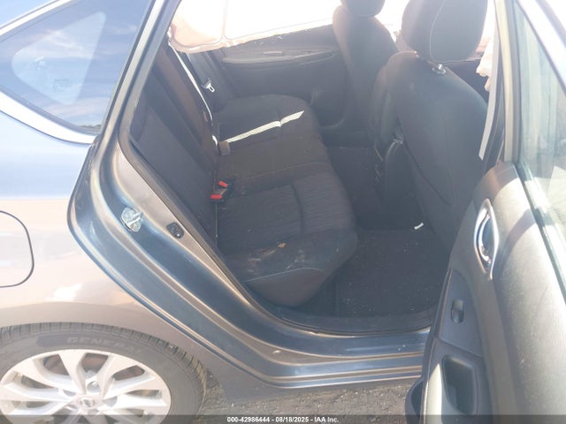 3N1AB7AP3KY445556 Nissan 2019