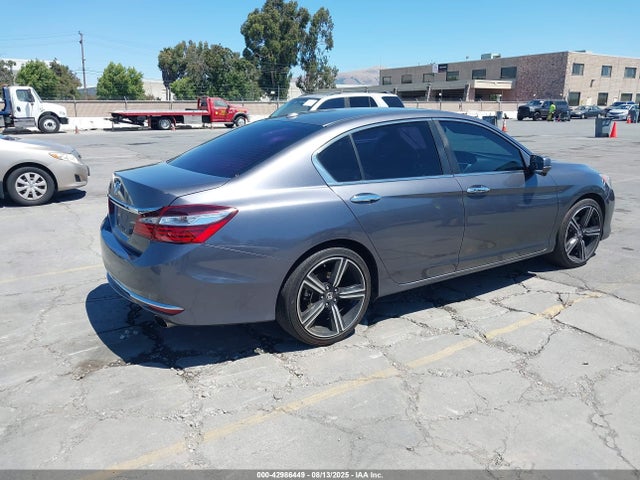 1HGCR2F70GA209926 Honda k24w1