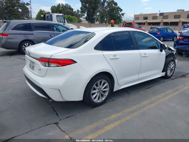 JTDHPRAEXLJ013592 Toyota 2zr-fae