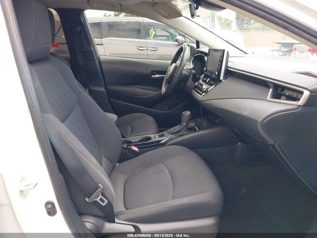 JTDHPRAEXLJ013592 Toyota 2zr-fae