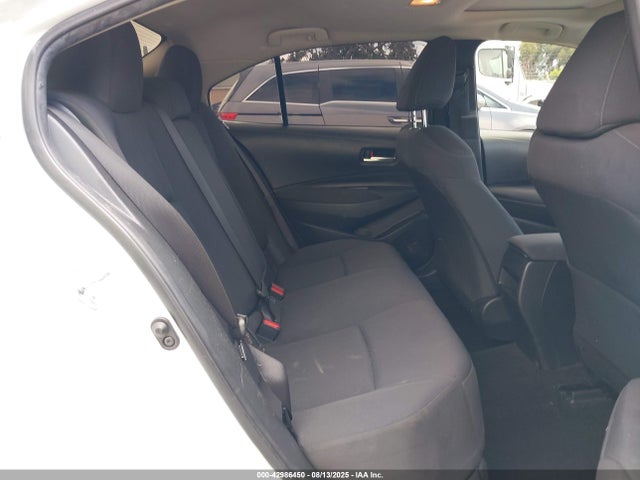 JTDHPRAEXLJ013592 Toyota 2zr-fae