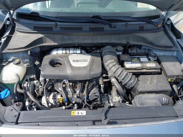Hyundai t-gdi gamma 2020 KM8K3CA56LU497432 Image 10