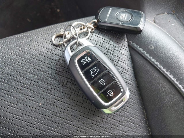Hyundai t-gdi gamma 2020 KM8K3CA56LU497432 Image 11