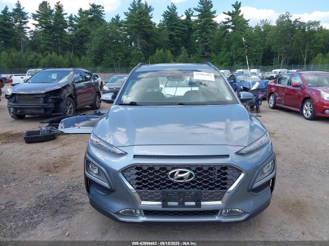 Hyundai t-gdi gamma 2020 KM8K3CA56LU497432 Image 13