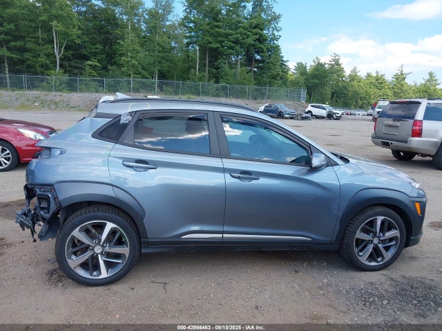 Hyundai t-gdi gamma 2020 KM8K3CA56LU497432 Image 14