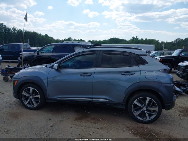 Hyundai t-gdi gamma 2020 KM8K3CA56LU497432 Image 15