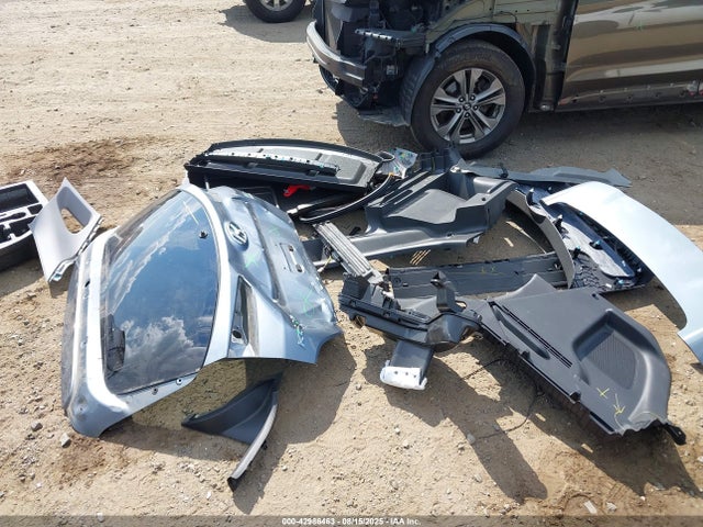 Hyundai t-gdi gamma 2020 KM8K3CA56LU497432 Image 12