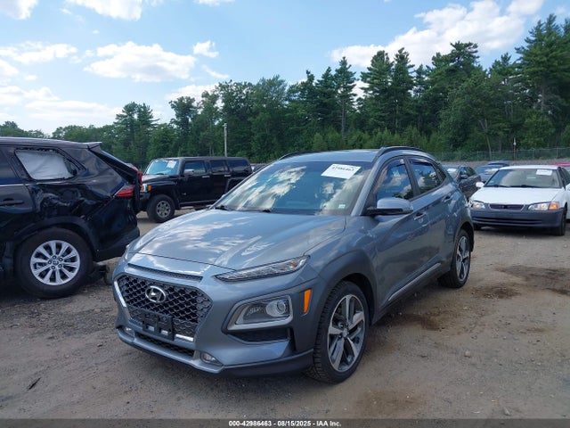Hyundai t-gdi gamma 2020 KM8K3CA56LU497432 Image 2