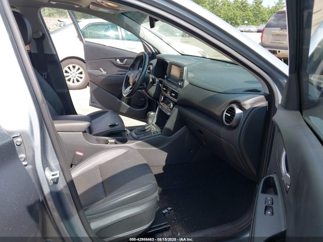 Hyundai t-gdi gamma 2020 KM8K3CA56LU497432 Image 5
