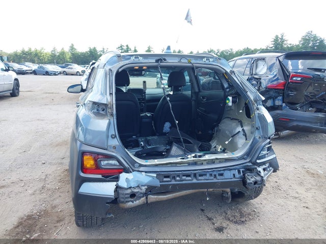 Hyundai t-gdi gamma 2020 KM8K3CA56LU497432 Image 6