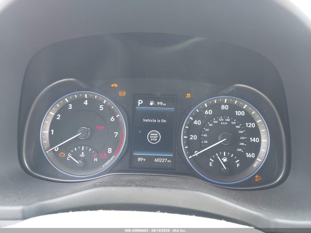 Hyundai t-gdi gamma 2020 KM8K3CA56LU497432 Image 7