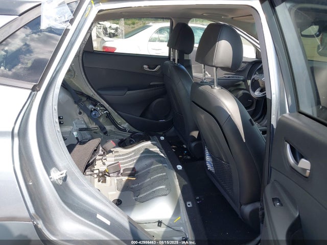 Hyundai t-gdi gamma 2020 KM8K3CA56LU497432 Image 8