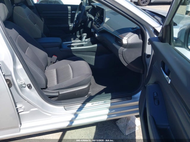 1N4BL4DV0SN363245 Nissan 2025