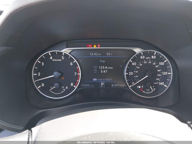 1N4BL4DV0SN363245 Nissan 2025