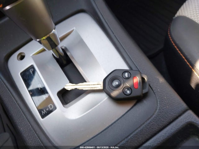 Subaru naturally aspirated 2016 JF2GPABC1G8234491 Image 11