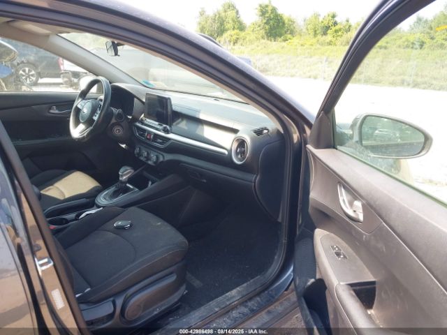 2020 KIA FORTE 3KPF24AD7LE255771 Photo 4