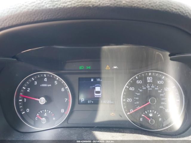 2020 KIA FORTE 3KPF24AD7LE255771 Photo 6