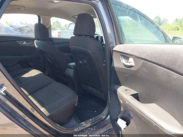 2020 KIA FORTE 3KPF24AD7LE255771 Photo 7