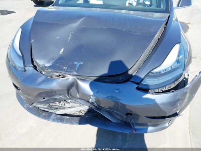 2018 TESLA MODEL 3 5YJ3E1EA5JF169052 Photo 5