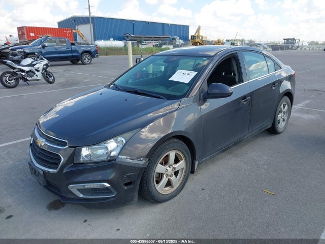 1G1PE5SB0G7229526 Chevrolet luv - vvt, alum, e85 max