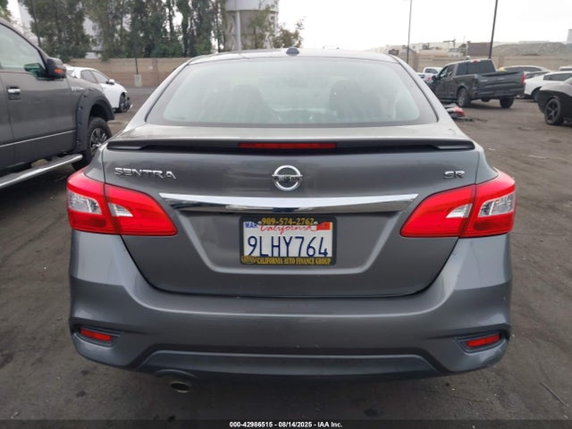 3N1AB7APXHY203971 Nissan Sentra
