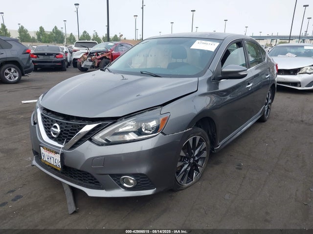 3N1AB7APXHY203971 Nissan Sentra