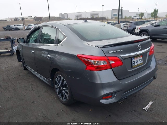 3N1AB7APXHY203971 Nissan Sentra
