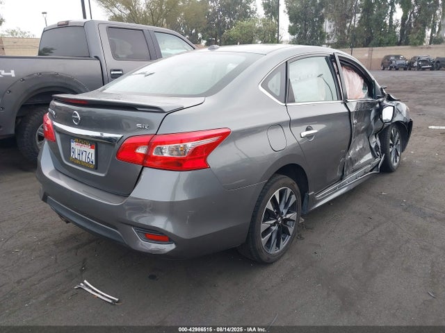 3N1AB7APXHY203971 Nissan Sentra