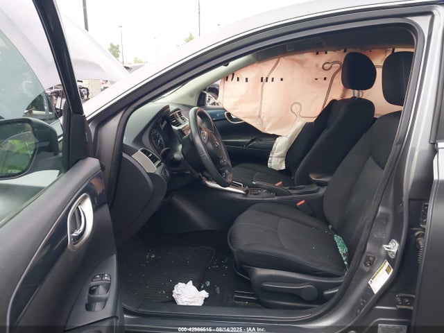 3N1AB7APXHY203971 Nissan Sentra