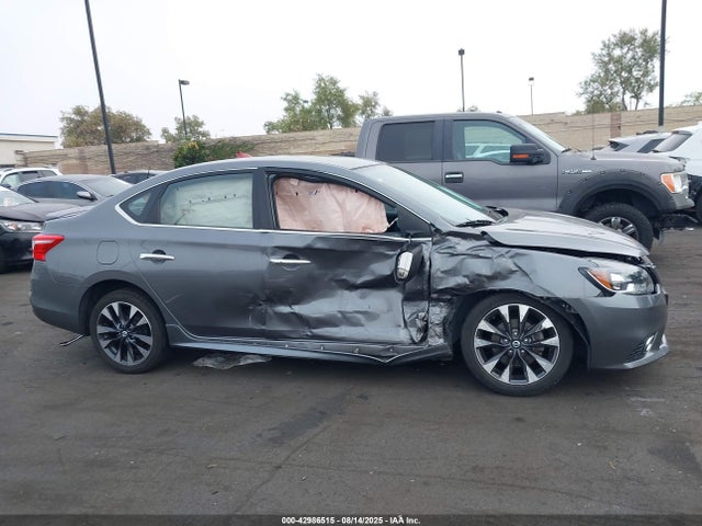3N1AB7APXHY203971 Nissan Sentra