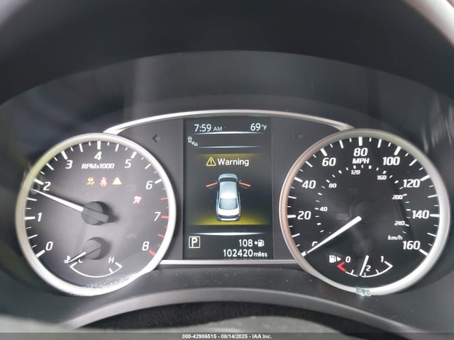 3N1AB7APXHY203971 Nissan Sentra