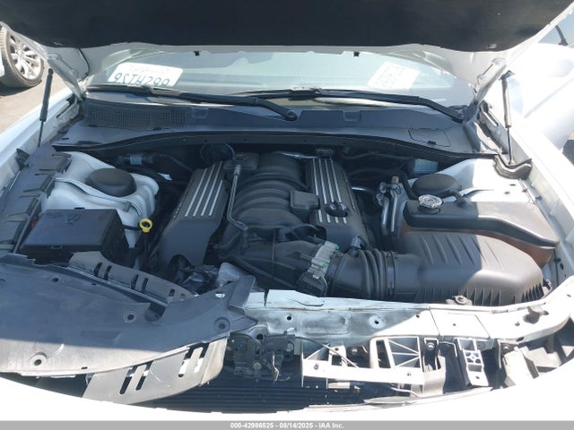 2C3CDXGJ5JH313183 Dodge Charger